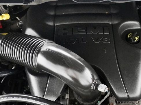 Used 2013 RAM 1500 Express RWD image 29