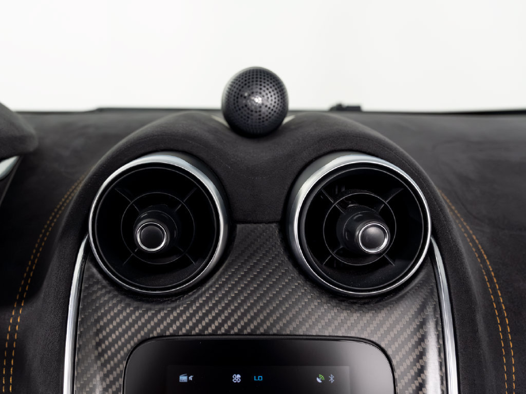 Used 2018 McLaren 570S Spider RWD image 21