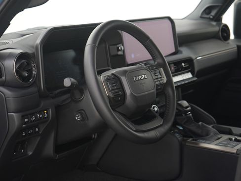 Used 2025 Toyota Land Cruiser w/ Premium Package image 24