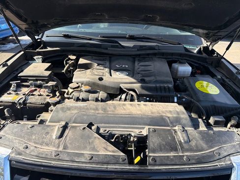 Used 2024 Nissan Armada SL image 26