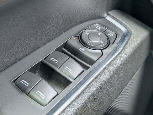 Used 2026 Chevrolet Silverado 1500 LT AWD/4WD image 19