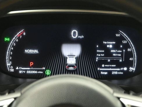 Used 2023 Acura MDX w/ Technology Package FWD image 11