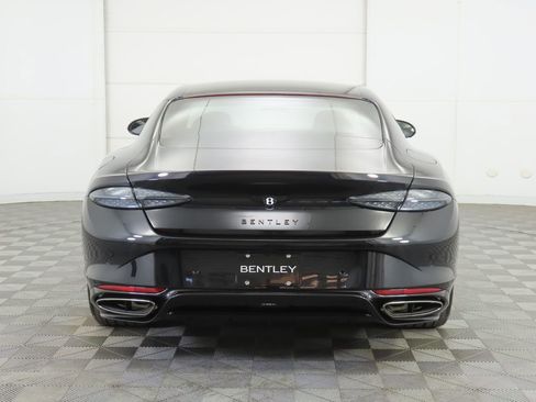 New 2026 Bentley Continental GT Speed image 6