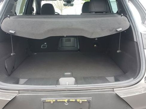 Certified 2024 Dodge Hornet GT w/ GT Blacktop Package image 23