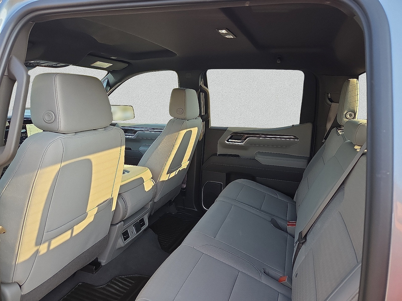Used 2026 Chevrolet Silverado 1500 RST AWD/4WD image 10