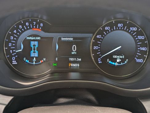 Used 2019 Lincoln MKC Reserve w/ MKC Climate Package image 15