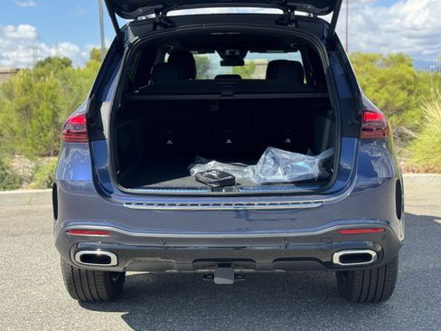 New 2026 Mercedes-Benz GLE 450 4MATIC image 13