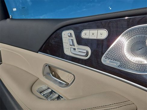 New 2026 Mercedes-Benz GLE 450 4MATIC image 21