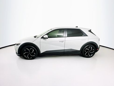 Used 2024 Hyundai Ioniq 5 SEL image 4