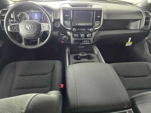 New 2026 RAM 1500 Express image 17