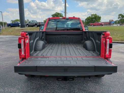 New 2026 Ford F350 XL w/ STX Appearance Package image 13