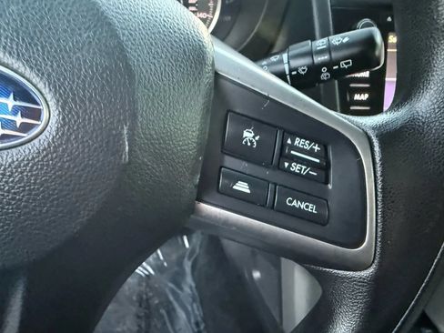 Used 2016 Subaru Forester 2.5i Premium AWD/4WD image 18