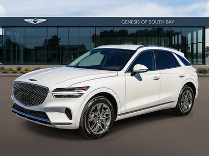 Used 2025 Genesis GV70 2.5T