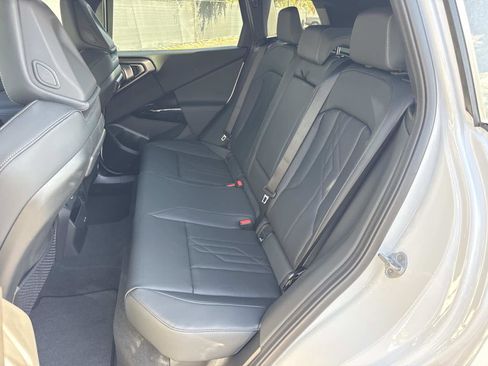 New 2026 BMW X3 xDrive30 w/ M Sport Package image 15