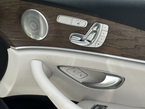 Certified 2023 Mercedes-Benz E 350 4MATIC Sedan image 18
