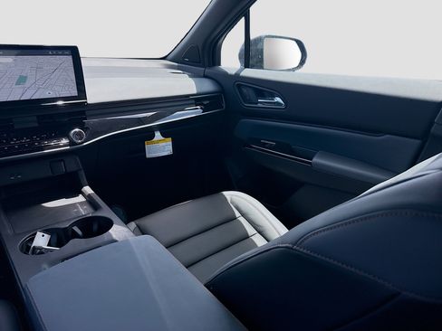 New 2026 Honda Prologue Touring image 19