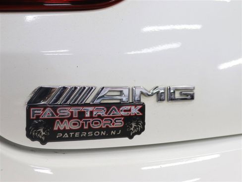 Used 2018 Mercedes-Benz GLE 43 AMG 4MATIC Coupe image 6