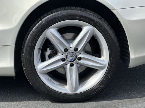 Used 2003 Mercedes-Benz SL 500 image 8