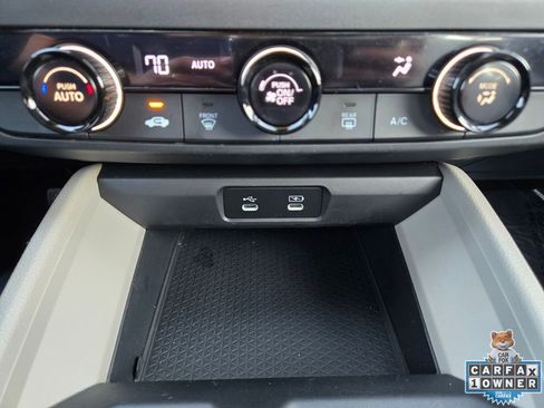 Used 2024 Honda Accord LX image 31