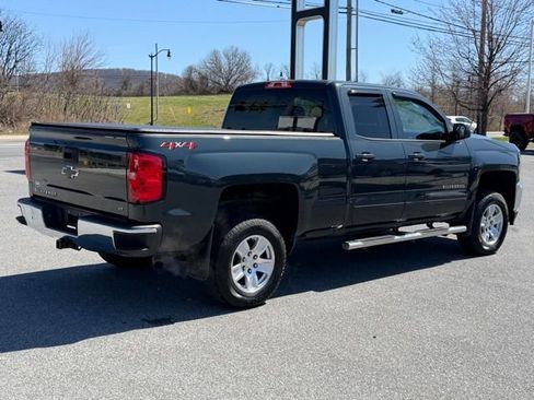 Used 2018 Chevrolet Silverado 1500 LT w/ All Star Edition image 14