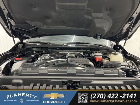 Used 2025 GMC Sierra 2500 Denali Ultimate AWD/4WD image 16