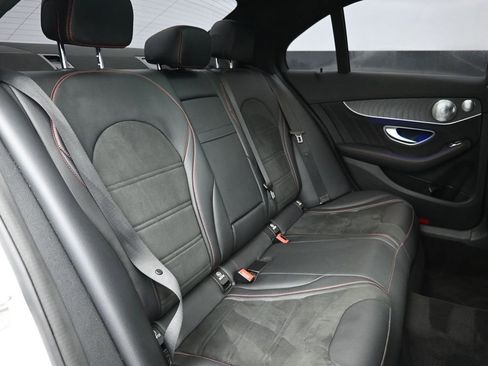 Used 2019 Mercedes-Benz C 43 AMG 4MATIC Sedan image 23