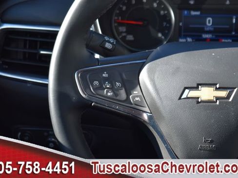 Used 2024 Chevrolet Equinox LT w/ LPO, Floor Liner Package image 27