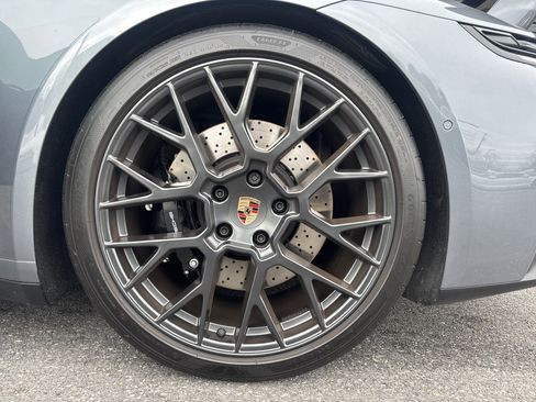 Certified 2026 Porsche 911 Carrera GTS image 10