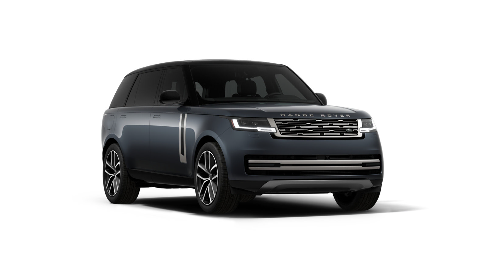 New 2027 Land Rover Range Rover Long Wheelbase SE AWD/4WD image 1