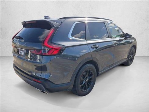 Used 2023 Honda CR-V Sport image 5