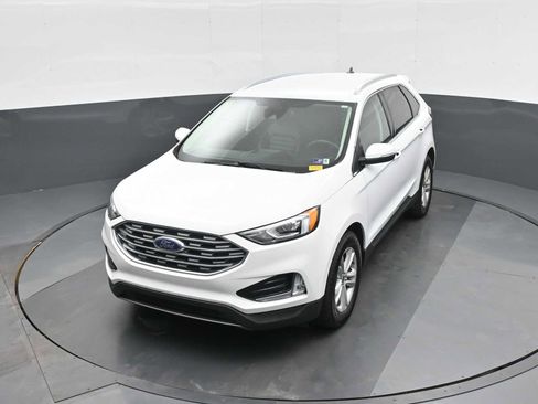 Used 2020 Ford Edge SEL w/ Convenience Package image 23