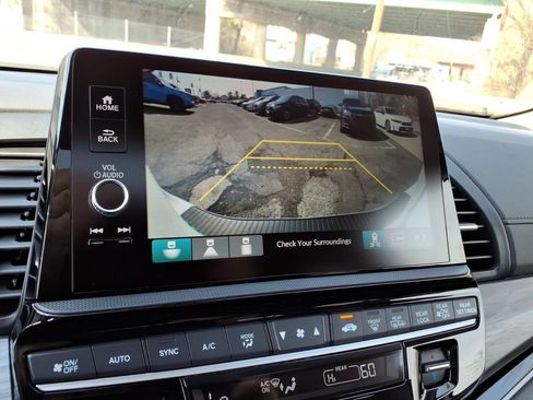 Certified 2025 Honda Odyssey Elite image 23