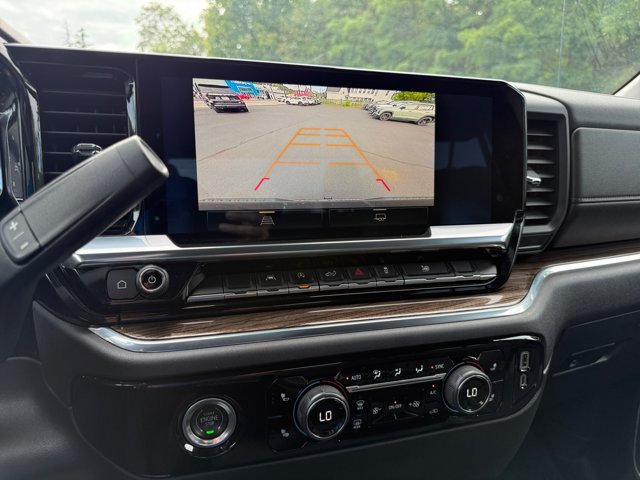 Certified 2023 Chevrolet Silverado 1500 LT AWD/4WD image 22