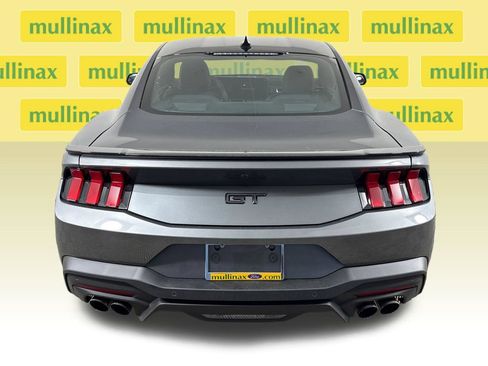 New 2026 Ford Mustang GT Premium RWD image 8