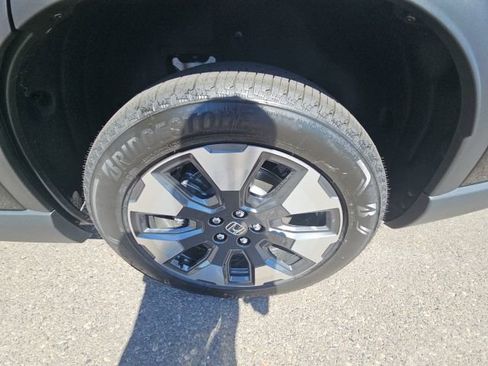 New 2026 Honda Pilot Elite image 21
