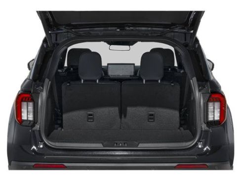 New 2026 Ford Explorer Tremor AWD/4WD image 10