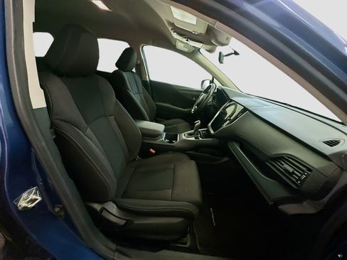 Used 2020 Subaru Outback Premium AWD/4WD image 32