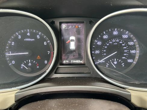 Used 2018 Hyundai Santa Fe Sport FWD image 33