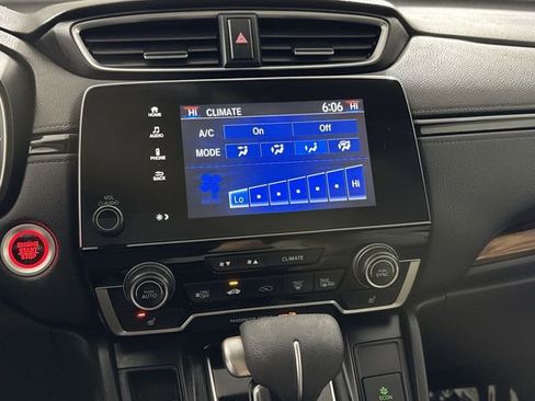 Used 2019 Honda CR-V EX image 10