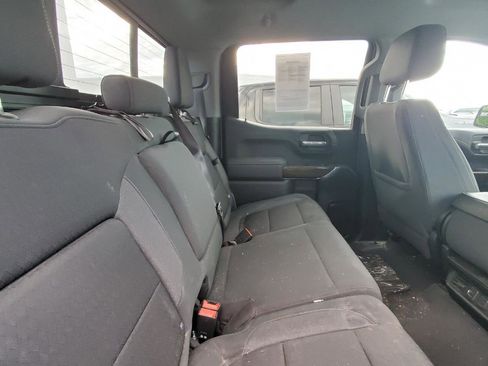 Used 2020 GMC Sierra 1500 SLE w/ SLE Value Package image 6