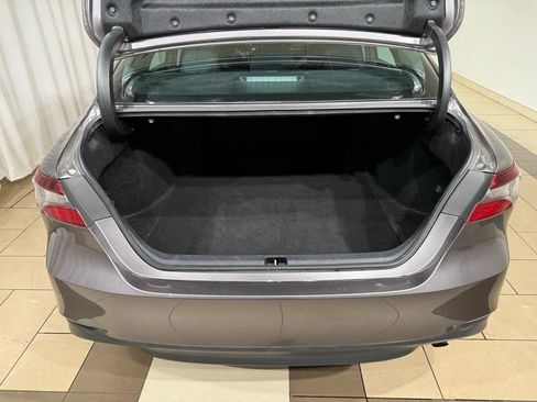 Certified 2024 Toyota Camry LE image 12