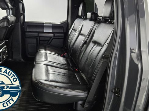Used 2016 Ford F150 XLT w/ Equipment Group 302A Luxury AWD/4WD image 32