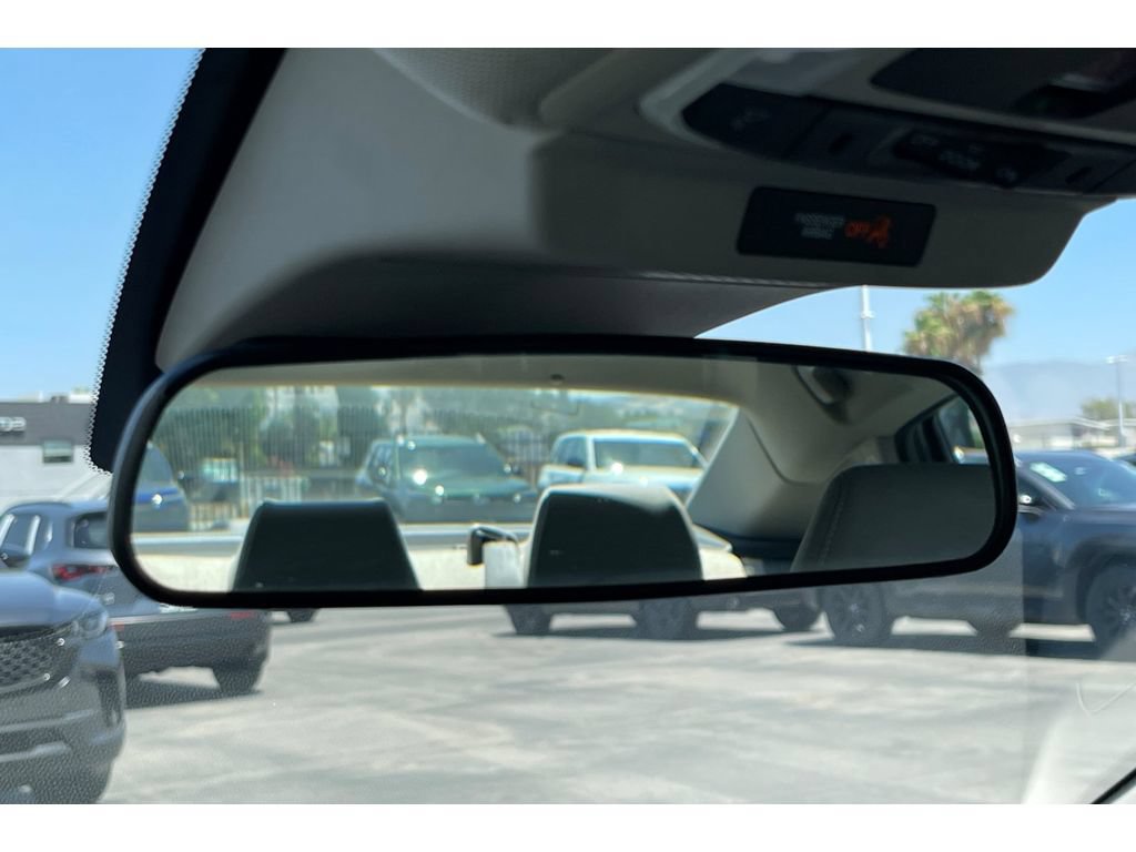 Used 2023 Honda Accord LX image 23