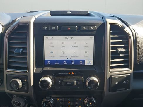 Used 2020 Ford F150 Raptor w/ Equipment Group 802A Luxury image 37