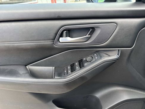 Used 2024 Nissan Rogue SV w/ SV Premium Package image 20