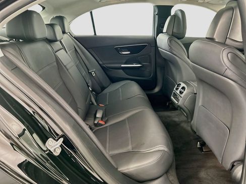 Certified 2026 Mercedes-Benz C 300 Sedan image 20