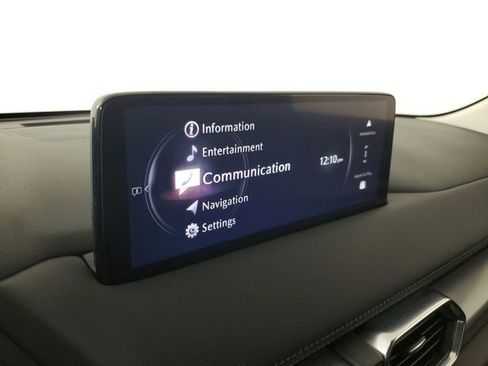 Used 2025 MAZDA CX-5 AWD 2.5 S w/ Select Package image 28