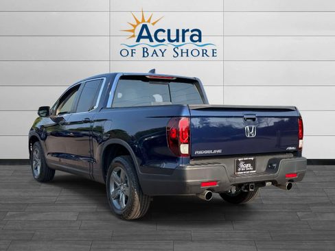 Used 2023 Honda Ridgeline RTL image 5