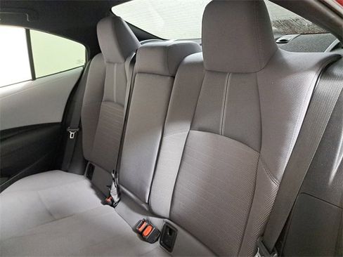 Used 2021 Toyota Corolla SE image 13