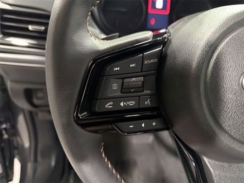 Used 2026 Subaru Forester Touring image 17